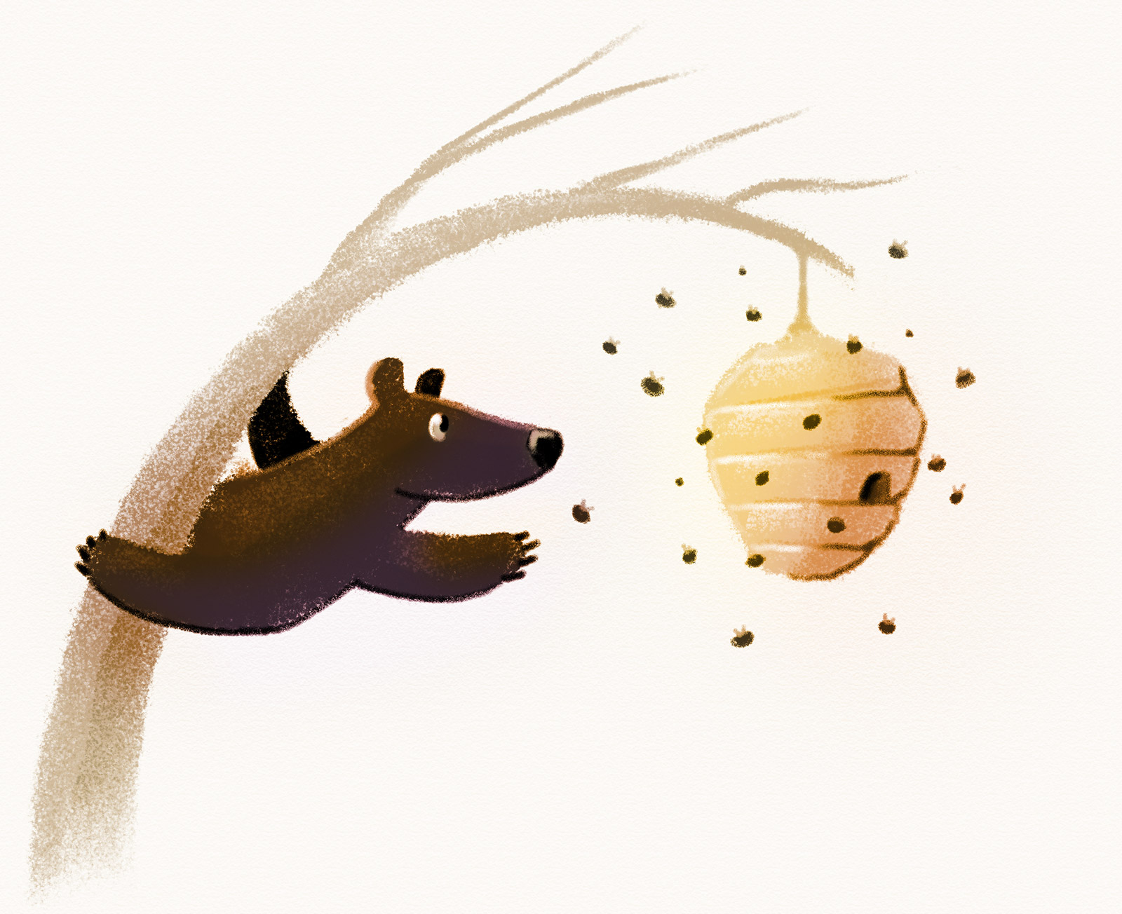 Honey
