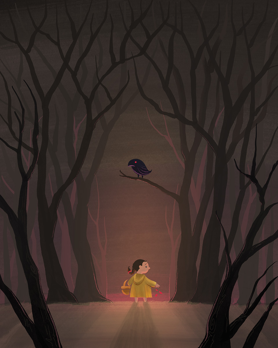 In the Woods