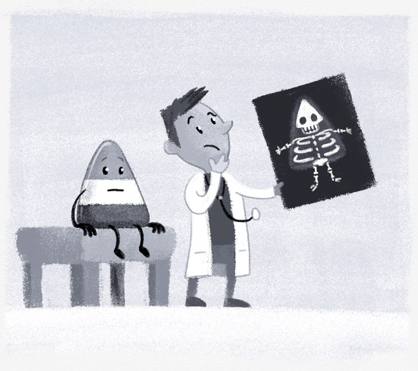 X-ray